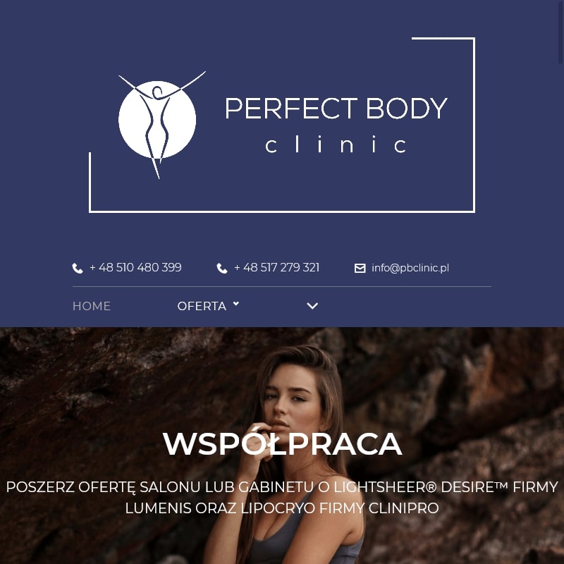 Toruń - wypożyczalnia urządzeń kosmetycznych