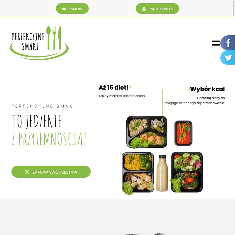Dieta wegetariańska 2500 kcal