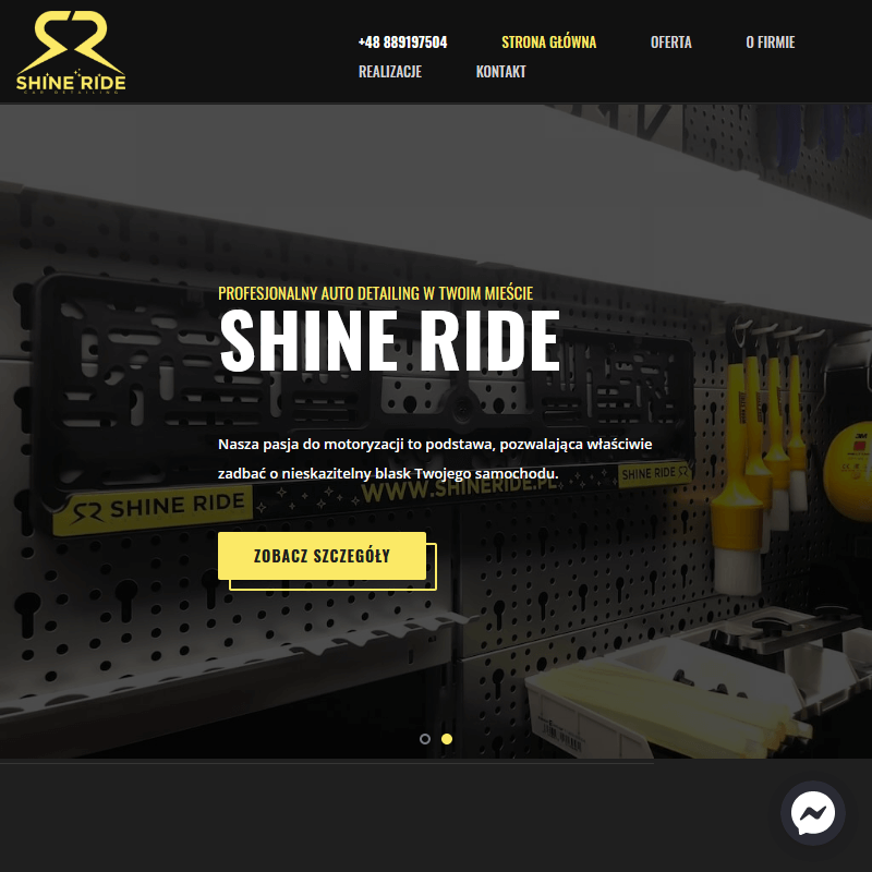 Korekta lakieru łowicz