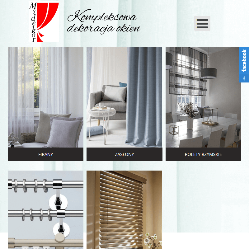 Żaluzje warszawa ursynów