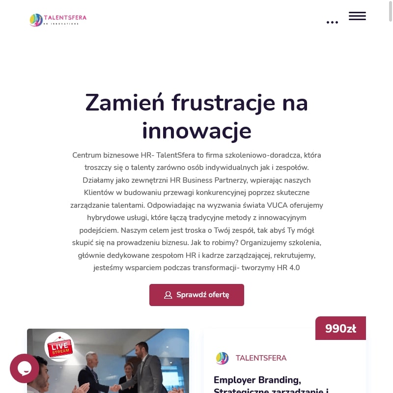 Agile coach szkolenie