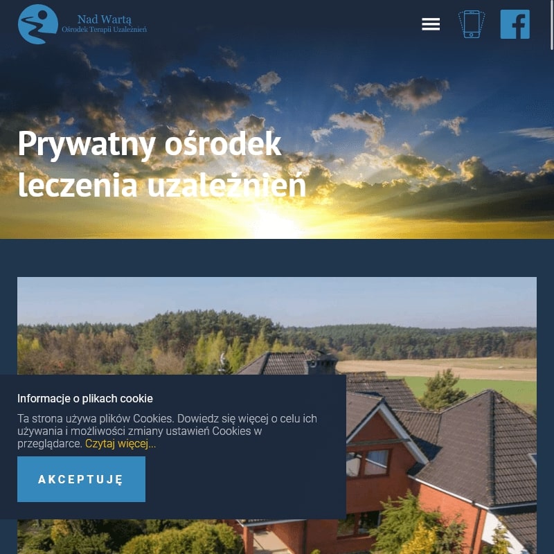 Prywatne ośrodki leczenia uzależnień