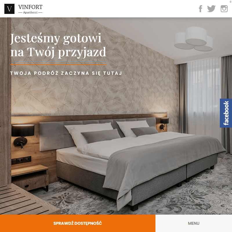 Luksusowy apartament kraków bonarka