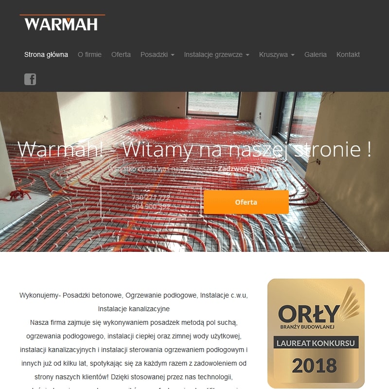 Wylewki betonowe śląsk